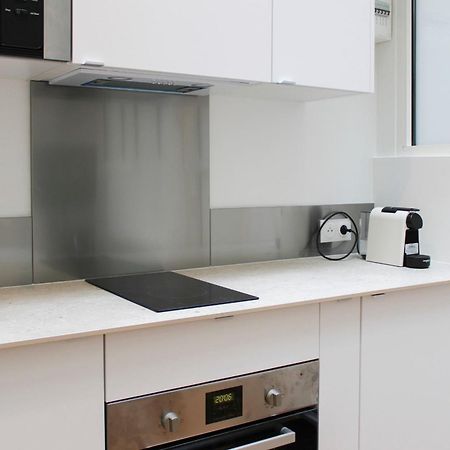 Warm 18M Ideal For Couple In Paris Ngoại thất bức ảnh