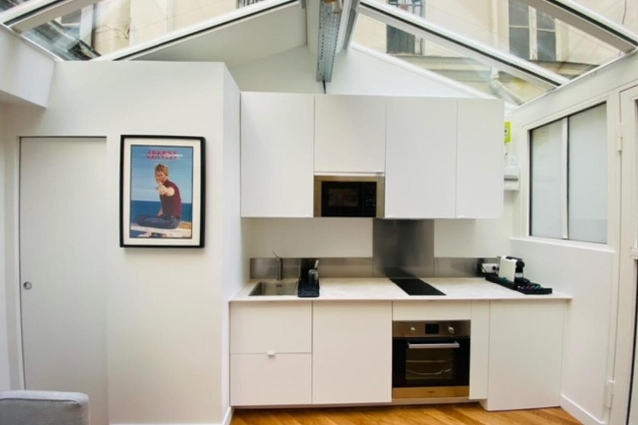Warm 18M Ideal For Couple In Paris Ngoại thất bức ảnh