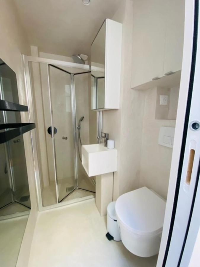 Warm 18M Ideal For Couple In Paris Ngoại thất bức ảnh