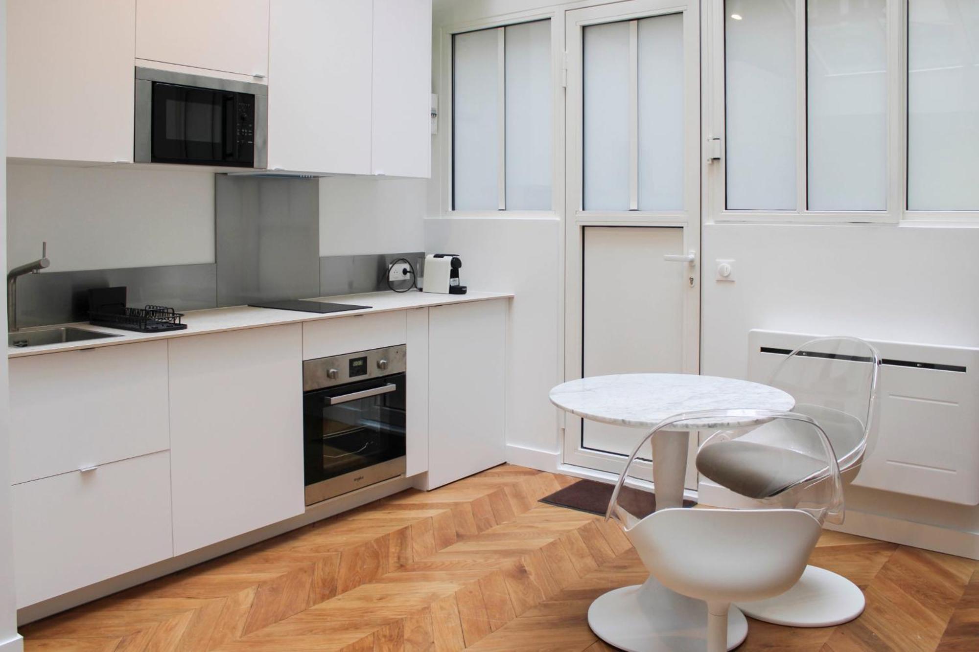 Warm 18M Ideal For Couple In Paris Ngoại thất bức ảnh