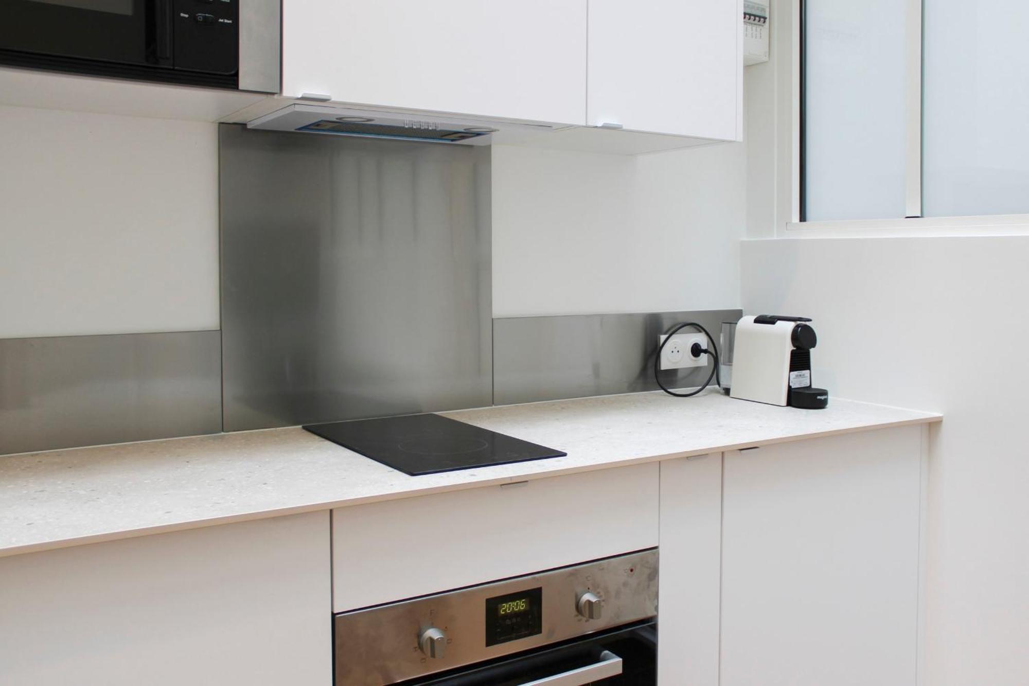 Warm 18M Ideal For Couple In Paris Ngoại thất bức ảnh
