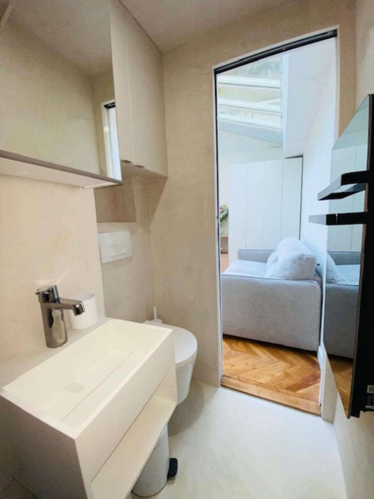 Warm 18M Ideal For Couple In Paris Ngoại thất bức ảnh